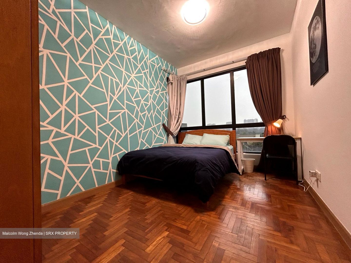 Heritage View (D5), Condominium #564079701